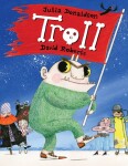 Troll - Julia Donaldson