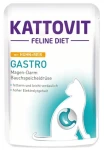 Kattovit Gastro kuře a rýže 85 g / Kapsička pro kočky / Citlivé trávení (393-77038)