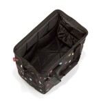 Cestovní taška Reisenthel Allrounder M Dots