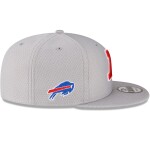 New Era Pánská kšiltovka Buffalo Bills NFL AFC 2024 Pro Bowl 9FIFTY Snapback