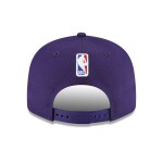 New Era Pánská kšiltovka Phoenix Suns NBA 2023 City Edition 9FIFTY Snapback Alternate