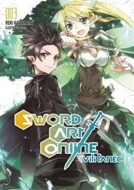 Sword Art Online