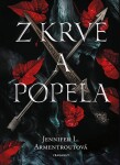 Krve popela, Jennifer