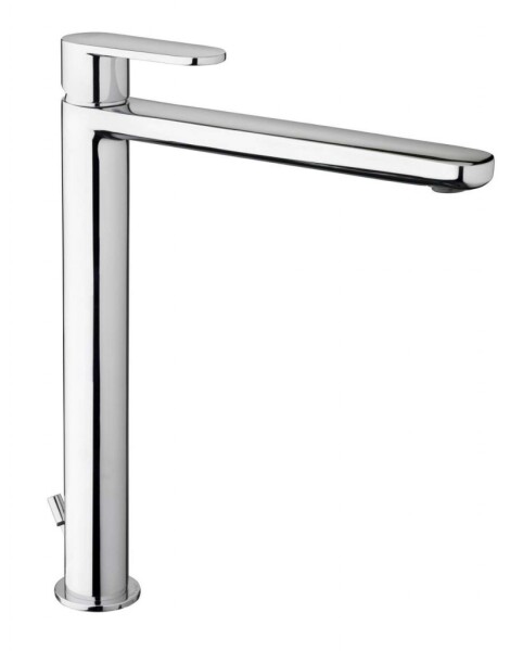 PAFFONI - Candy Umyvadlová baterie s výpustí, chrom CA085CR