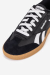 Sportovní obuv Reebok SMASH EDGE 100208246 Přírodní kůže (useň)/-Přírodní kůže (useň),Materiál/-Syntetický