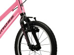 Dětské kolo KROSS LIFTIE 16", model 2025, barva růžová