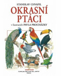 Okrasní ptáci Stanislav Chvapil