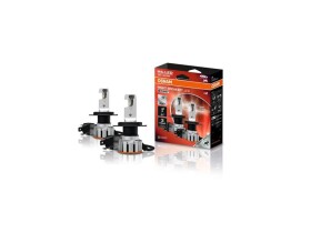Autožárovka LED START 12V H4 OSRAM Night Breaker studená bílá 2ks