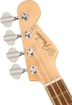 Fender Fullerton Precision Bass Uke WN 3CS