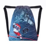 Bagmaster VEGA 24 A velký školní set pro prvňáčky – hokej