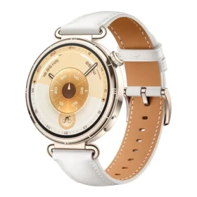 HUAWEI Watch GT 6 41mm bílá / Chytré hodinky / AMOLED / 1,32" / IP69 / GPS / NFC (485872)