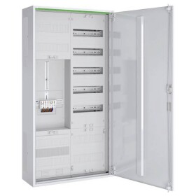ABN ABNRS207Z0051 skříň na elektroměr Obsah 1 ks