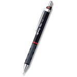 Mechanická tužka Rotring Tikky Black - 1,0 mm