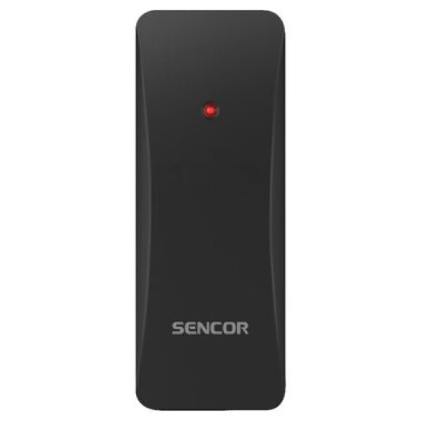 SENCOR SWS TH4100 B čidlo pro SWS 4100 B černá (8590669349630)