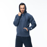 Mikina Hi-Tec Hadar M 92800620968 s