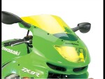 Kawasaki ZX 9R C1 98-99 Plexi Standard