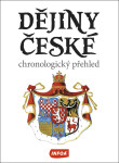 Dějiny české - chronologický přehled - Jaroslav Vít