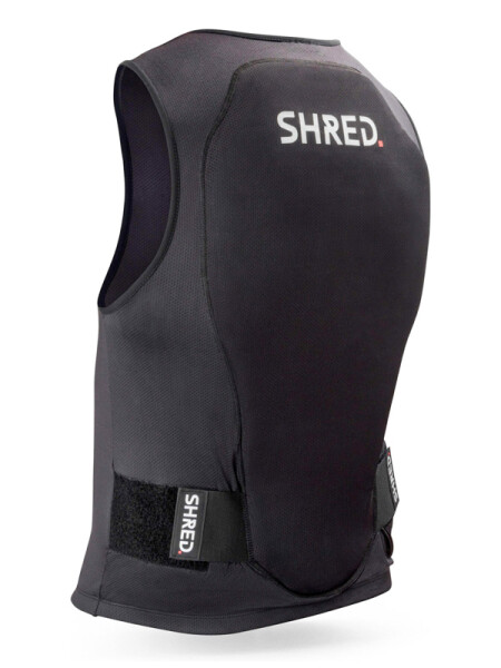 Shred FLEXI BACK PROTECTOR pánský chránič na snowboard