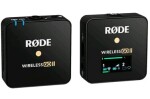 Rode Wireless GO II Single