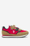 Sneakersy U.S. POLO ASSN. NOBIK012A