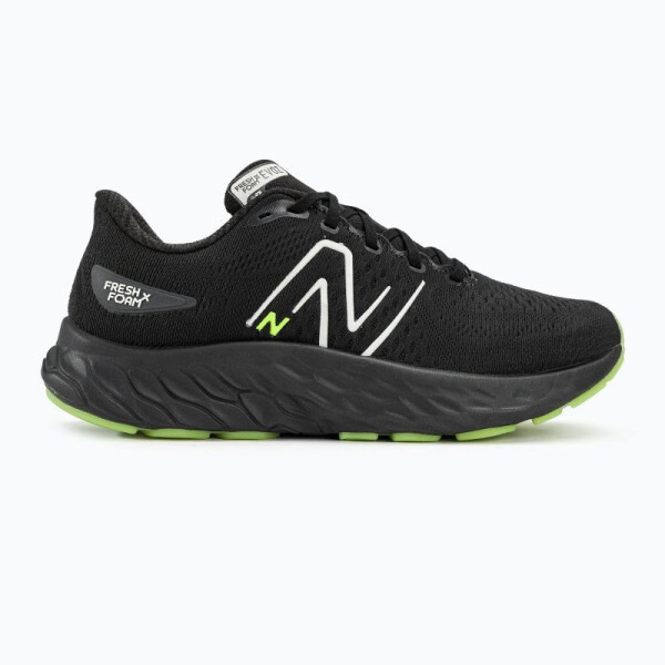 Pánská sportovní běžecká obuv NB New Balance černá (MEVOZGB3) 45.5