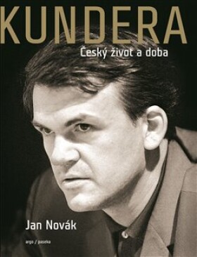 Kundera Jan Novák