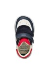Celoroční obuv Geox B554DA 08522 C0899 Velikost: 21