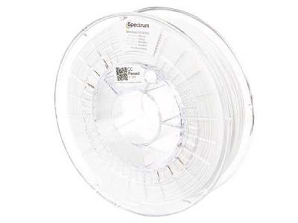 Filament Spectrum PC/PTFE 1.75mm NAT 0.75kg