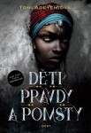 Děti pravdy a pomsty - Tomi Adeyemi