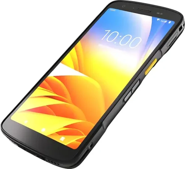 ZEBRA TC27 128GB / 2D SE55 / 8 Pin / 6" / BT / Wi-Fi 6 / 5G / 8GB / 128GB / Ext. baterie / GMS / Android (WCMTB-T27B8CBE8-A6)