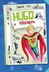 E-kniha: Hugo idolem od Zett Sabine