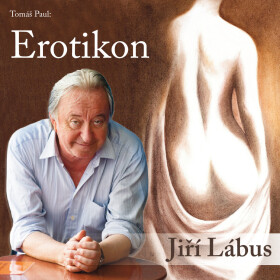 Erotikon - Tomáš Paul - audiokniha