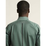 Běžecká bunda CRAFT ADV Nordic Training Speed 2 - zelená Velikost textilu: XXL