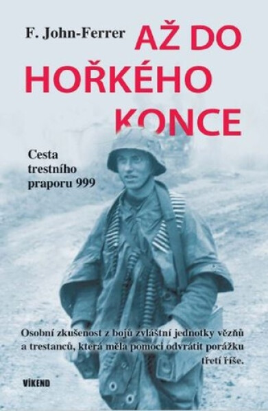 Až do hořkého konce