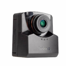 Brinno TLC2020-H / Sada časosběrné kamery s krytem / 1080p / 2" LCD / MicroSD / 4x AA (TLC2020-H)