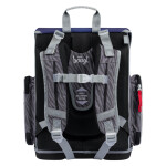 Školní aktovka BAAGL ERGO - Ninja 19 l