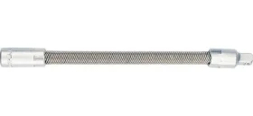 YATO YT-1400 / Nástavec 1/4" 150 mm prodlužovací ohebný (YT-1400)