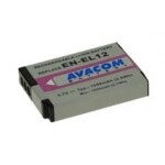 AVACOM DINI-EL12-731N2 1050 mAh baterie - neoriginální