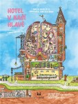 Hotel naší hlavě Marja Baseler, Annemarie Van Den Brink
