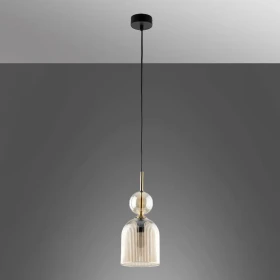 Svítidlo Sophia Cognac 11039 LW1