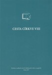 Cesta církve VIII Pavel Keřkovský,