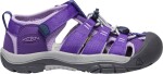 Dětské sandály Keen NEWPORT H2 YOUTH tillandsia purple/english lave Velikost: