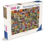 Ravensburger Včely na květinách