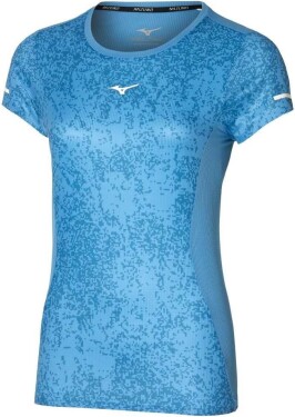 Běžecké tričko Mizuno Premium Aero Tee J2GAB70125 Velikost textilu: