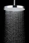 Kielle - Oudee Termostatická baterie pod omítku, pro 2 spotřebiče, s příslušenstvím a tělesem, chrom 20627SPT40