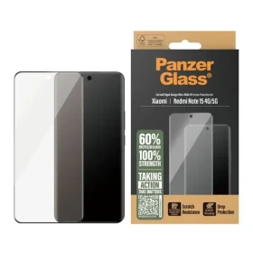 PanzerGlass Xiaomi Redmi Note 15 5G/4G (PG53160)