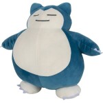 Pokémon Plyšák 60 cm - Snorlax