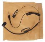 Soundsation VISAGE-C01A BK