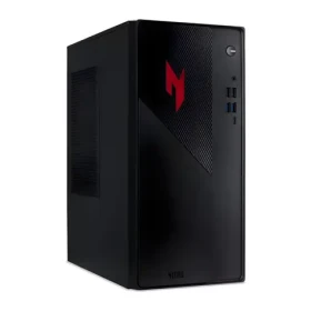Acer Nitro N20-101 černá / Herní PC / Tower / Intel Core 5 210H / 16GB DDR4 / 1TB SSD / RTX 5060 8GB / W11H (DG.E5VEC.004)