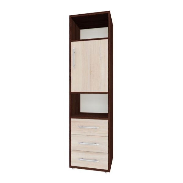FRONTI Regál ADA 50x188 v1